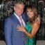 Kelly Dodd, Rick Leventhal 