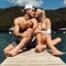 Colton Underwood, Cassie Randolph