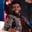 Chadwick Boseman, The Ellen DeGeneres Show 2019