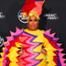Patrick Starrr