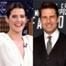 Cobie Smulders, Tom Cruise