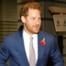 Prince Harry, Duke of Sussex, Rugby World Cup 2019 Final