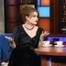 Helena Bonham Carter, Stephen Colbert, Late Show