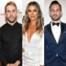 Shawn Booth, Kaitlyn Bristowe, Nick Viall 