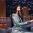 Kacey Musgraves, The Tonight Show