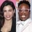 Jenna Dewan, Billy Porter