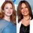 Diane Neal, Mariska Hargitay