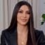 Kim Kardashian, Vogue Video 2019