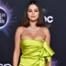 Selena Gomez, 2019 American Music Awards, Red Carpet Fashion