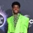 Lil Nas X, 2019 American Music Awards, Red Carpet Fashion