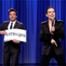 Daisy Ridley, The Tonight Show