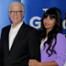 Ted Danson, Jameela Jamil 