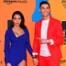 Cristiano Ronaldo, Georgina Rodriguez, MTV EMA