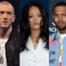 Eminem, Chris Brown