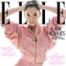 Katie Holmes, ELLE UK, Dec. 2019