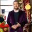 Lance Bass, Outrageous Holiday Houses