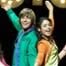 High School Musical 3, Zac Efron, Vanessa Hudgens