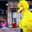Sesame Street, Elmo, Big Bird