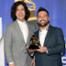 Dan Smyers, Shay Mooney, Dan + Shay, 2019 Grammys, 2019 Grammy Awards
