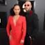 Alicia Keys, Swizz Beatz, 2019 Grammys, 2019 Grammy Awards, Couples