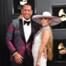 Jennifer Lopez, Alex Rodriguez, Couples, Grammy Awards 2019