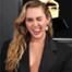Miley Cyrus, 2019 Grammys, Grammy Awards, Candid Moments