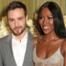 Liam Payne, Naomi Campbell