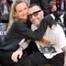 Adam Levine, Behati Prinsloo