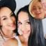 Nikki Bella, Brie Bella, Liv Morgan
