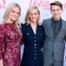 Ava Phillippe, Reese Witherspoon, Deacon Phillippe, Jim Toth, The Hollywood Reporter's Women in Entertainment 