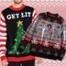 E-Comm: Ugly Christmas Sweaters