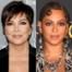 Kris Jenner, Beyonce