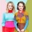 E-Comm: What the Fashion, Lili Reinhart, Joey King