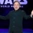 Mark Hamill, Star Wars: The Rise of Skywalker premiere