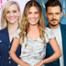 Reese Witherspoon, Millie Bobby Brown, Orlando Bloom 