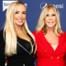 Shannon Beador, Vicki Gunvalson