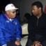 Denzel Washington, Coach Herman Boone