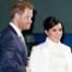 Meghan Markle, Prince Harry