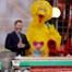 Nick Offerman, Sesame Street Cast, The Kelly Clarkson Show 2019