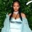 Rihanna, The Fashion Awards 2019