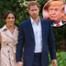 Prince Harry, Meghan Markle, Duchess of Sussex, Donald Trump