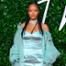 Rihanna, Fashion Police Widget, The Fashion Awards