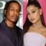 ASAP Rocky, A$AP Rocky, Ariana Grande