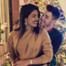 Nick Jonas, Priyanka Chopra, Christmas 