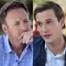 Tyler Henry, Chris Harrison, Hollywood Medium 401