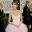 Lara Flynn Boyle - Risky Looks at the Golden Globes