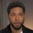 Jussie Smollett, Good Morning America