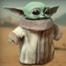 Baby Yoda