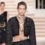 Gigi Hadid, 2019 Chanel Metiers d'Art Fashion Show