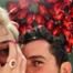 Katy Perry, Orlando Bloom, Engaged